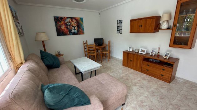 Resale - Villa -
Ciudad Quesada - La Marquesa Golf