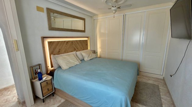 Resale - Villa -
Ciudad Quesada - La Marquesa Golf