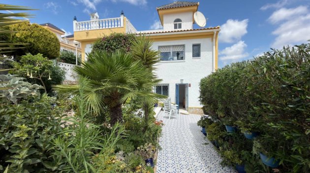 Resale - Villa -
Ciudad Quesada - La Marquesa Golf