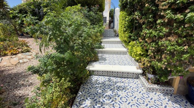 Resale - Villa -
Ciudad Quesada - La Marquesa Golf
