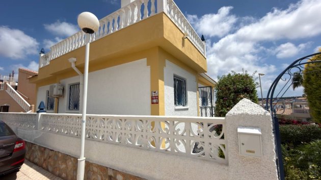 Resale - Villa -
Ciudad Quesada - La Marquesa Golf
