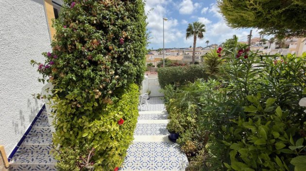Resale - Villa -
Ciudad Quesada - La Marquesa Golf