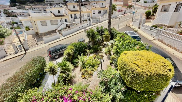 Resale - Villa -
Ciudad Quesada - La Marquesa Golf