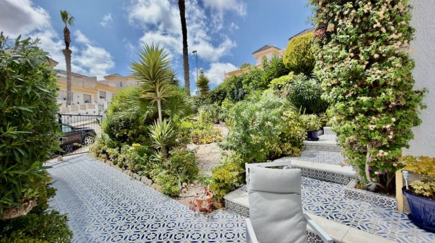 Resale - Villa -
Ciudad Quesada - La Marquesa Golf