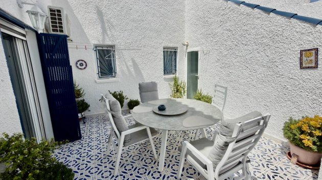 Resale - Villa -
Ciudad Quesada - La Marquesa Golf