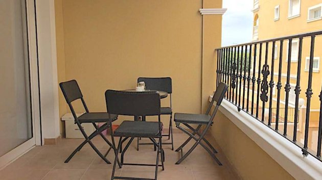 Resale - Apartments -
Ciudad Quesada - Cuidad Quesada