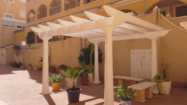 Resale - Apartments -
Ciudad Quesada - Cuidad Quesada