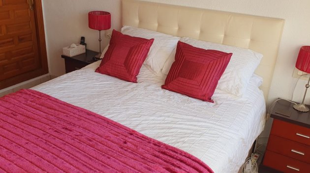 Resale - Villa -
Rojales - Ciudad Quesada