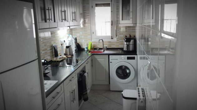 Resale - Villa -
Rojales - Ciudad Quesada