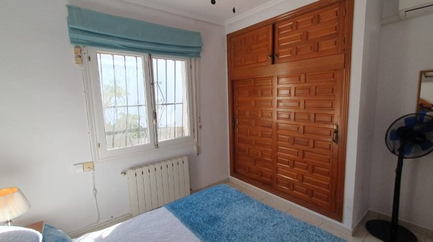 Resale - Villa -
Rojales - Ciudad Quesada