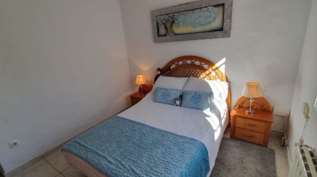 Resale - Villa -
Rojales - Ciudad Quesada