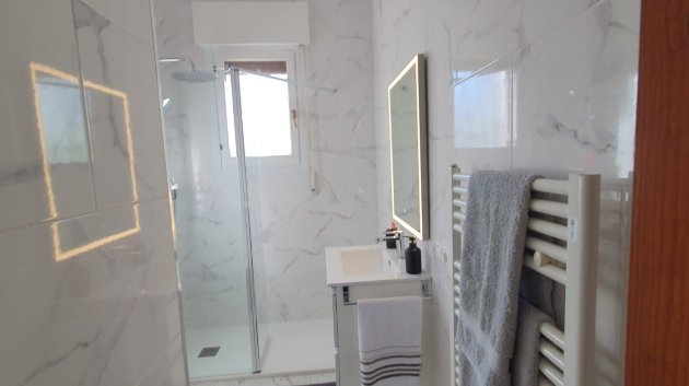 Resale - Villa -
Rojales - Ciudad Quesada