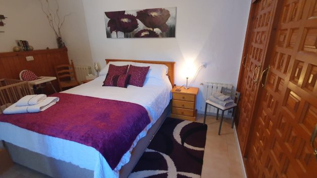 Resale - Villa -
Rojales - Ciudad Quesada