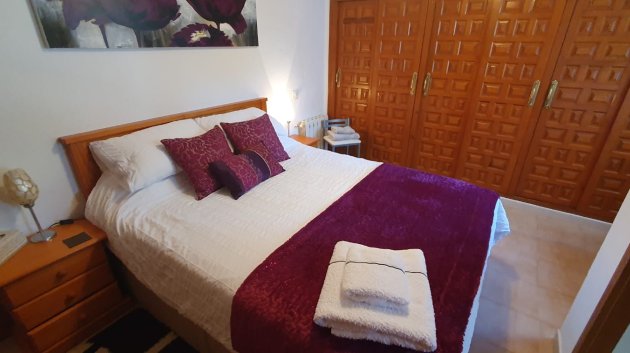 Resale - Villa -
Rojales - Ciudad Quesada