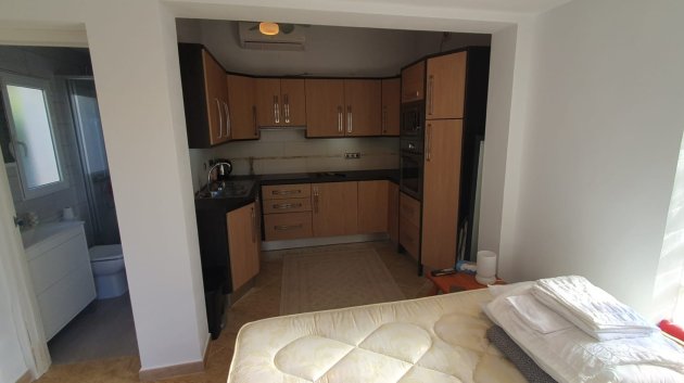 Resale - Villa -
Rojales - Ciudad Quesada