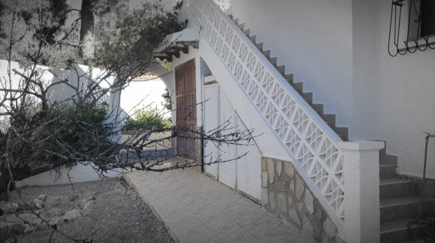 Resale - Villa -
Rojales - Ciudad Quesada