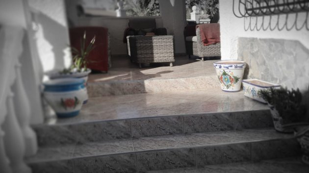 Resale - Villa -
Rojales - Ciudad Quesada