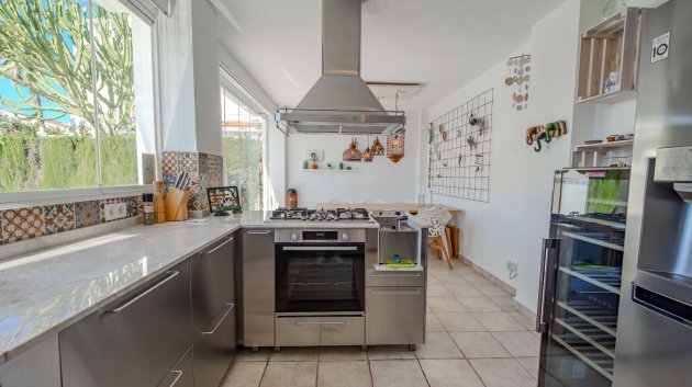 Resale - Villa -
Ciudad Quesada - town