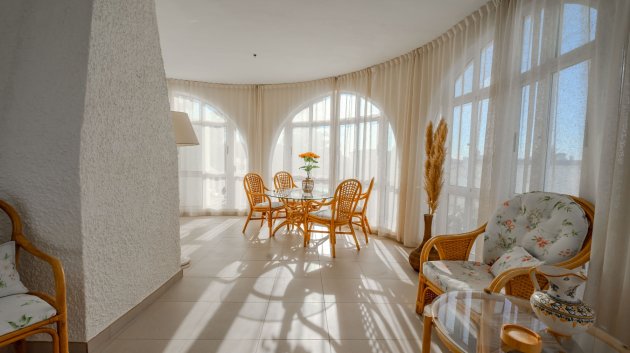 Resale - Villa -
Ciudad Quesada - town