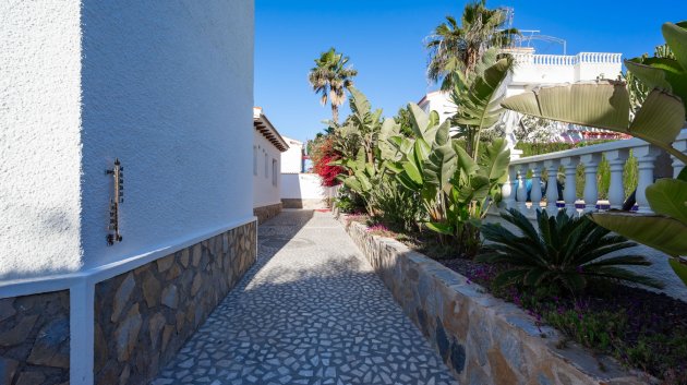 Resale - Villa -
Ciudad Quesada - town