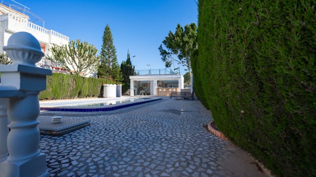 Resale - Villa -
Ciudad Quesada - town