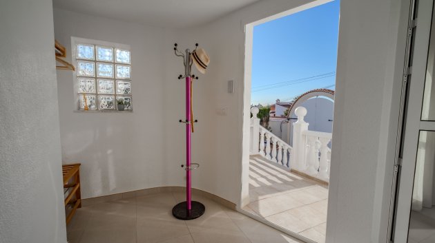 Resale - Villa -
Ciudad Quesada - town