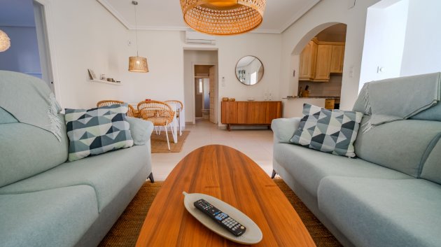 Resale - Villa -
Ciudad Quesada - town
