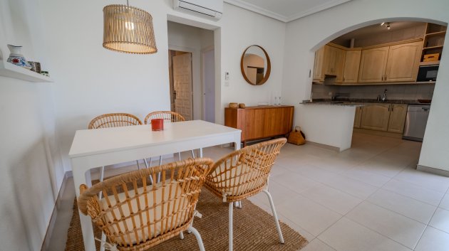 Resale - Villa -
Ciudad Quesada - town