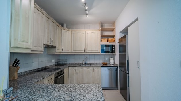 Resale - Villa -
Ciudad Quesada - town