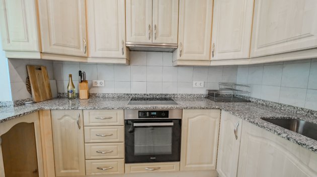 Resale - Villa -
Ciudad Quesada - town