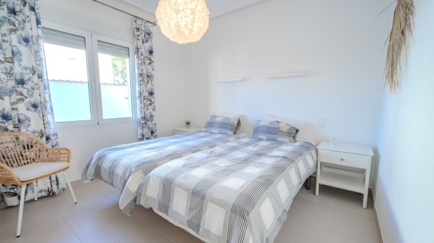 Resale - Villa -
Ciudad Quesada - town