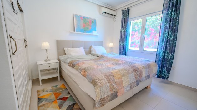 Resale - Villa -
Ciudad Quesada - town