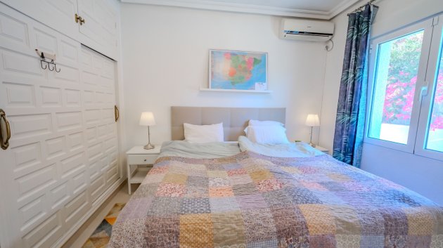 Resale - Villa -
Ciudad Quesada - town
