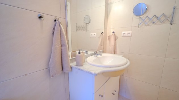 Resale - Villa -
Ciudad Quesada - town