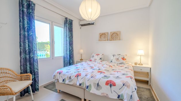 Resale - Villa -
Ciudad Quesada - town