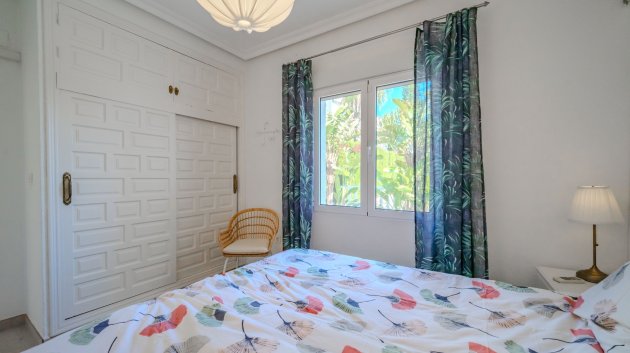 Resale - Villa -
Ciudad Quesada - town