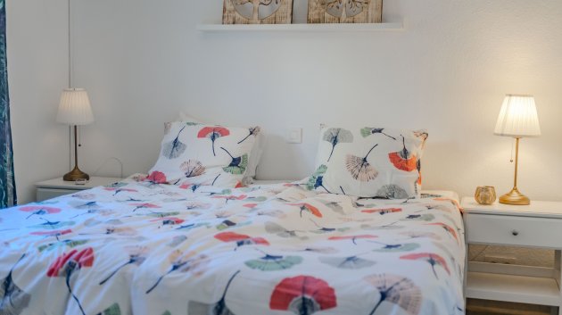 Resale - Villa -
Ciudad Quesada - town