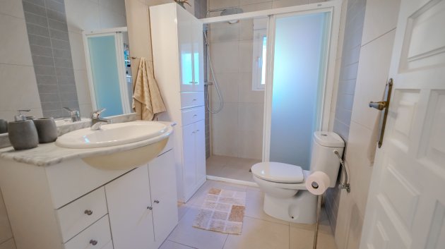 Resale - Villa -
Ciudad Quesada - town