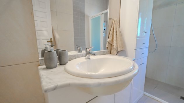 Resale - Villa -
Ciudad Quesada - town