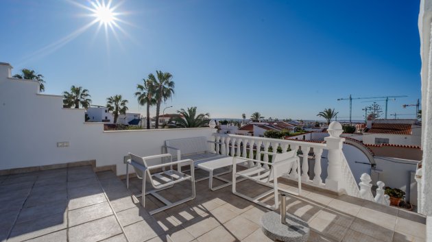 Resale - Villa -
Ciudad Quesada - town