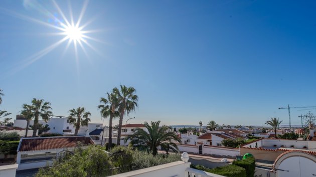 Resale - Villa -
Ciudad Quesada - town