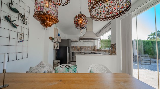 Resale - Villa -
Ciudad Quesada - town