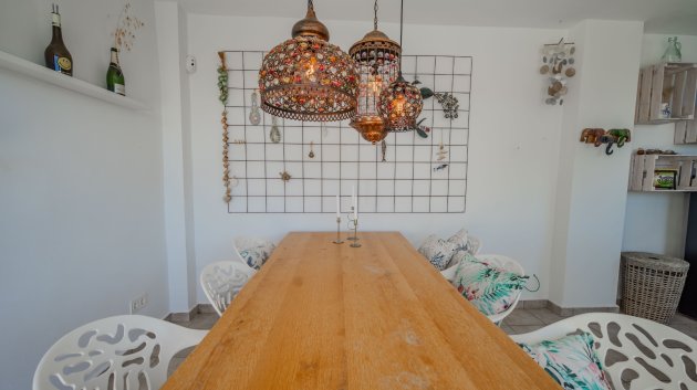 Resale - Villa -
Ciudad Quesada - town