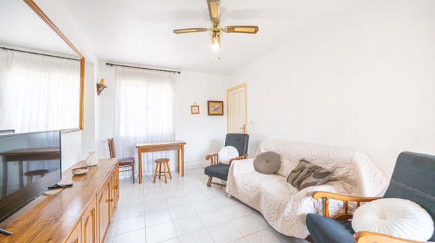 Resale - Apartments -
Torrevieja