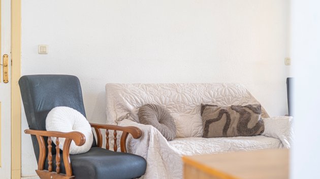 Resale - Apartments -
Torrevieja