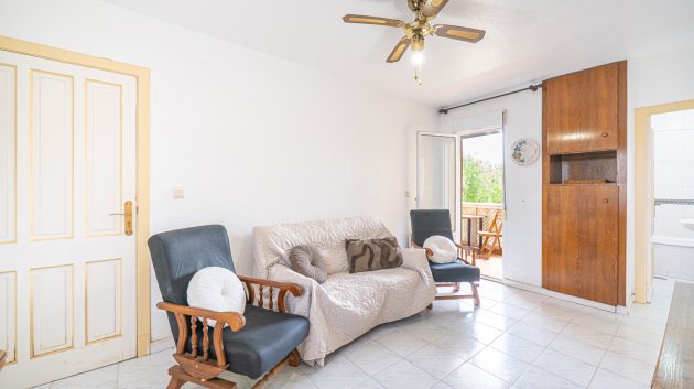 Resale - Apartments -
Torrevieja