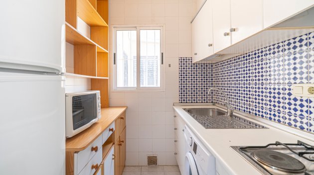 Resale - Apartments -
Torrevieja