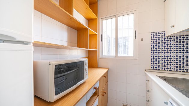 Resale - Apartments -
Torrevieja
