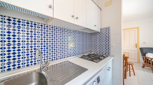 Resale - Apartments -
Torrevieja