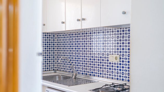 Resale - Apartments -
Torrevieja